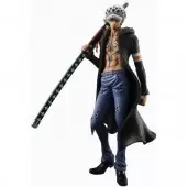 One Piece MegaHouse - Trafalgar Law - P.OP Sailing Again Ver. 2