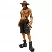 One Piece Banpresto - Portgas D. Ace - Master Stars Piece Supreme