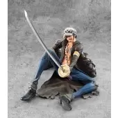 One Piece MegaHouse - Trafalgar Law - Excellent Model (Limited Edition)