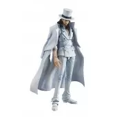 One Piece MegaHouse - Rob Lucci - Variable Action Heroes