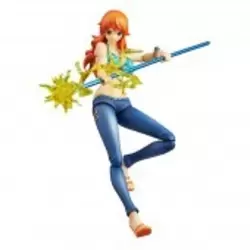 Nami - Variable Action Heroes