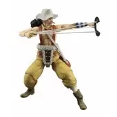 One Piece MegaHouse - Usopp - Variable Action Heroes 