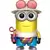 POP! Movies - Despicable Me 3 - Tourist Jerry Metallic
