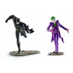 Scenery Pack : Batman vs The Joker