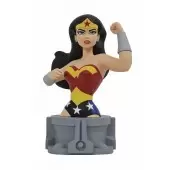 Bustes Diamond Select - Justice League Animated - Buste Wonder Woman