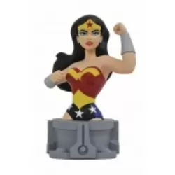 Justice League Animated - Buste Wonder Woman