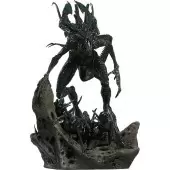Sideshow - Alien King