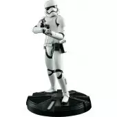 Sideshow - Star Wars Episode VII - First Order Stormtrooper