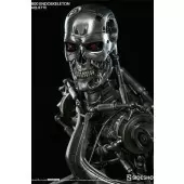 Sideshow - Terminator - T-800 Endoskeleton