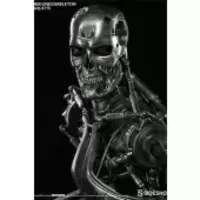Terminator - T-800 Endoskeleton