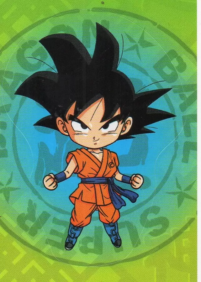 Dragon Ball Super - Image n°154