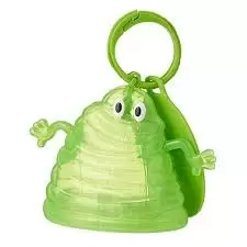Happy Meal - Hotel Transylvania 3 (2018) - Blobby 