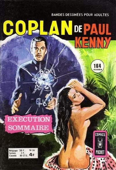 Coplan - Exécution sommaire 2/2