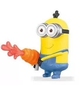 Happy Meal - Minions 2015 - Kevin