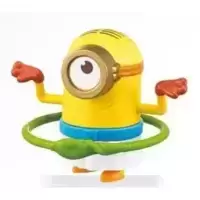 Hula Minion