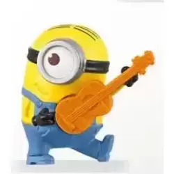 Guitar Strumming Stuart