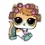 Lol Surprise Eye Spy Underwraps, Lil Sister and Pets - Kittydoll