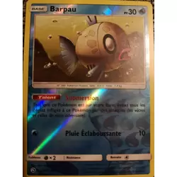 Barpau Reverse