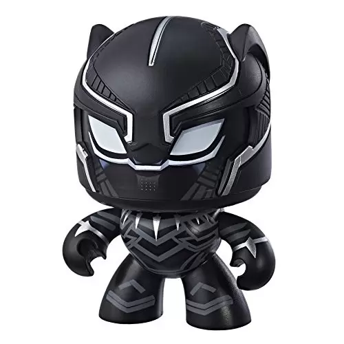 Mighty Muggs MARVEL - Black Panther