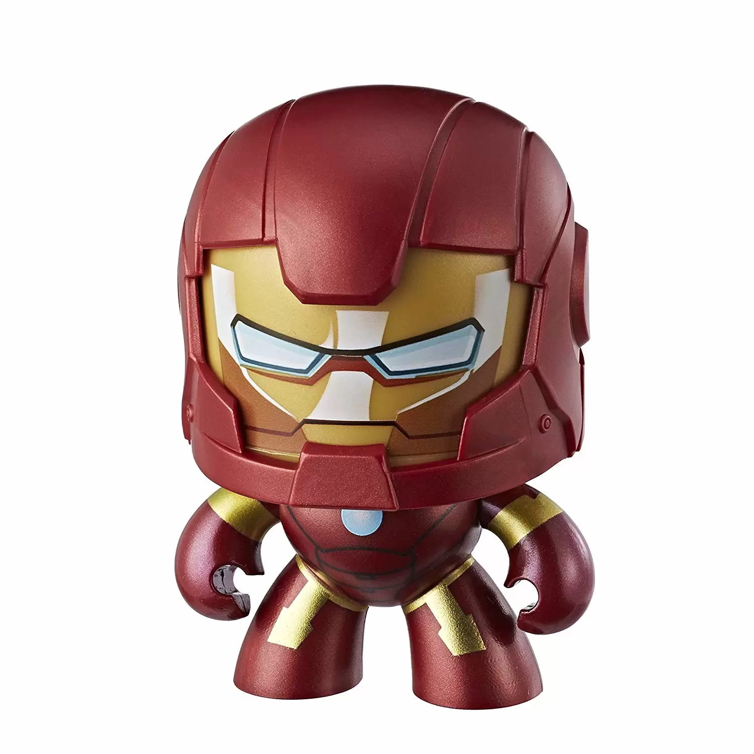 Mighty Muggs MARVEL - Iron Man