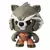 MARVEL Mighty Muggs - Rocket Raccoon