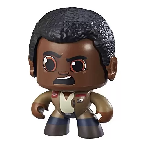 Mighty Muggs Star Wars - Finn