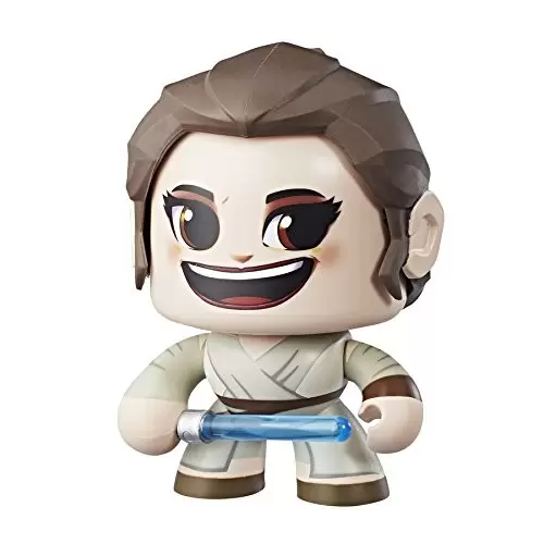 Star Wars Mighty Muggs - Rey Jakku