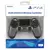PS4 Stuff - Dual Shock 4 Black MetalV2