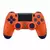 PS4 Stuff - Dual Shock 4 Sunset Orange