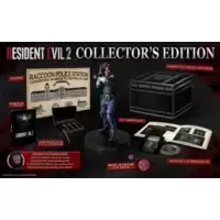 Resident Evil 2 - Collector Edition