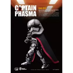 Captain Phasma