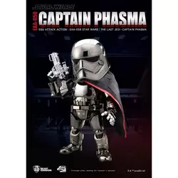 Captain Phasma
