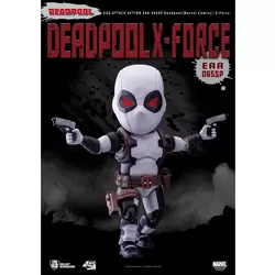 Deadpool X-Force