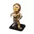 Egg Attack Action - C-3PO