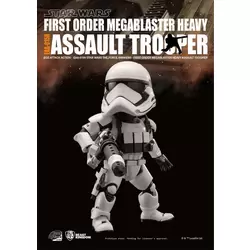 First Order Megablaster Heavy Assault Trooper