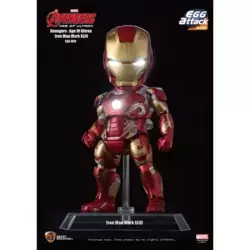 Iron Man MK43