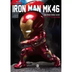 Iron Man MK46