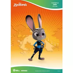 Judy - Zootopia