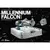 Egg Attack - Millenium Falcon