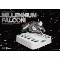 Millenium Falcon