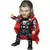 Egg Attack Action - Thor
