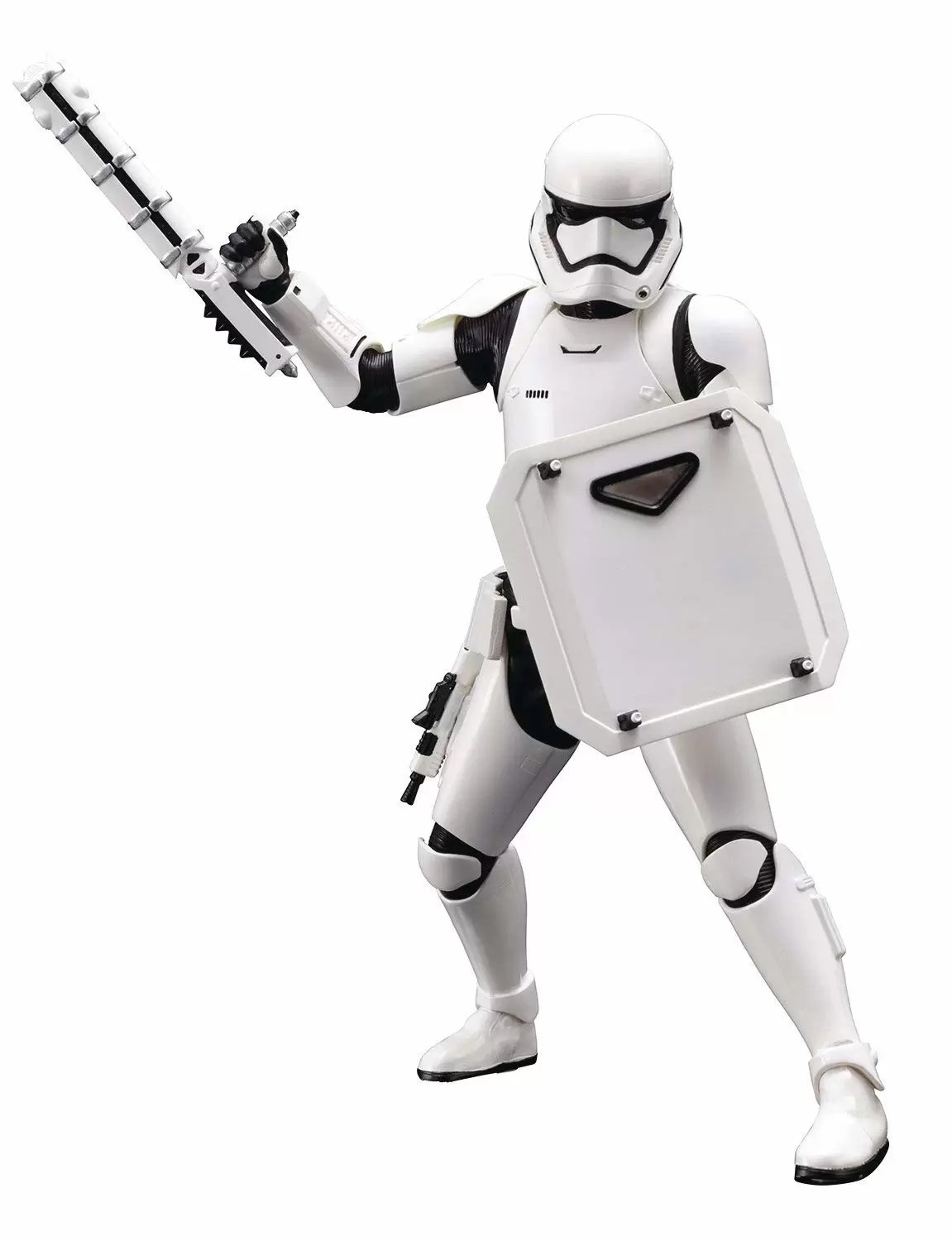 Star Wars Kotobukiya - Star Wras - First Order Stormtrooper FN-2199 ARTFX+