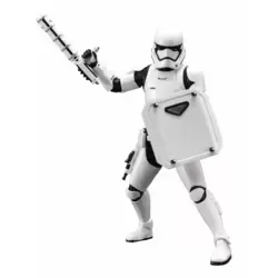 Star Wars - First Order Stormtrooper FN-2199 ARTFX+