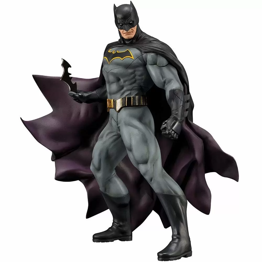 DC Comics Kotobukiya - Batman - Batman Rebirth ARTFX+