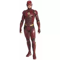 Justice League - The Flash ARTFX+