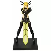 X-Men - Magik ARTFX+