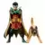 DC Universe - Robin & Ace the Bat-Hound - ARTFX+