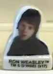 Fèves - Harry Potter - Ron Weasley