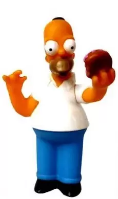 The Simpsons - 2000 - Homer