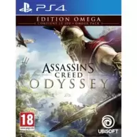 Assassin's creed Odissey Edition Omega